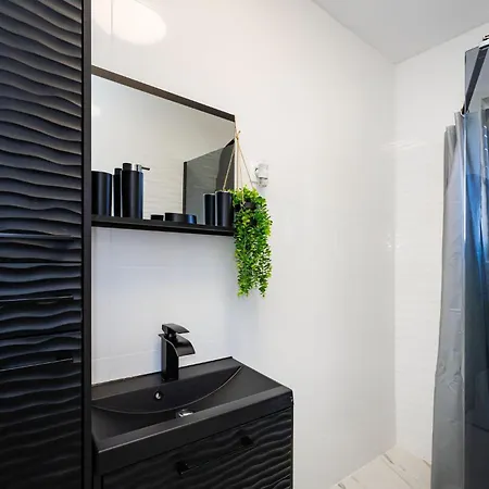 Stunning In With Wifi 度假居