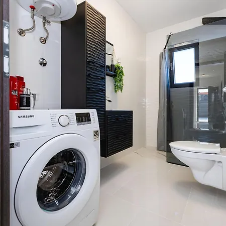 Cozy In *