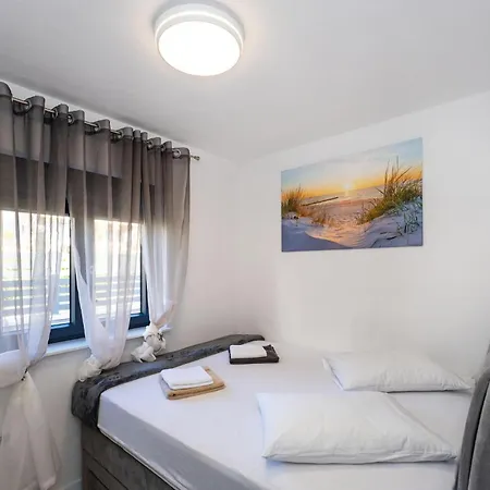 Hébergement de vacances Cozy In *