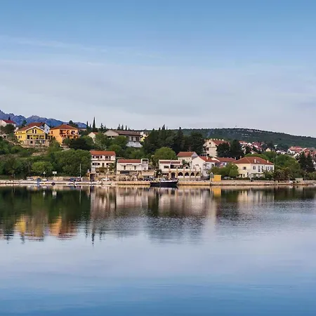 Stunning In With Wifi * Maslenica