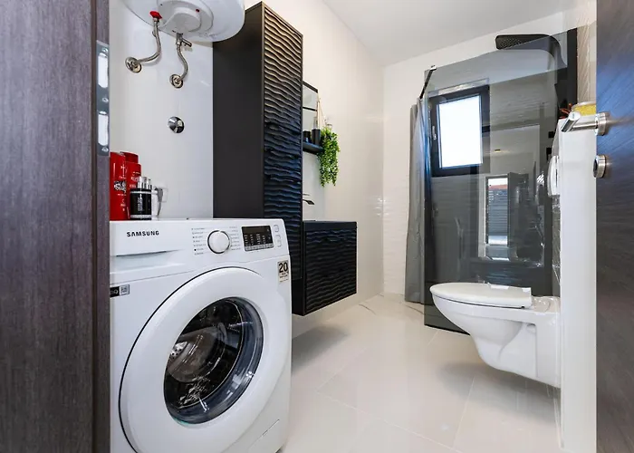 Stunning In With Wifi *