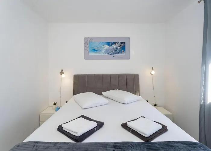 Holiday home Stunning In With Wifi