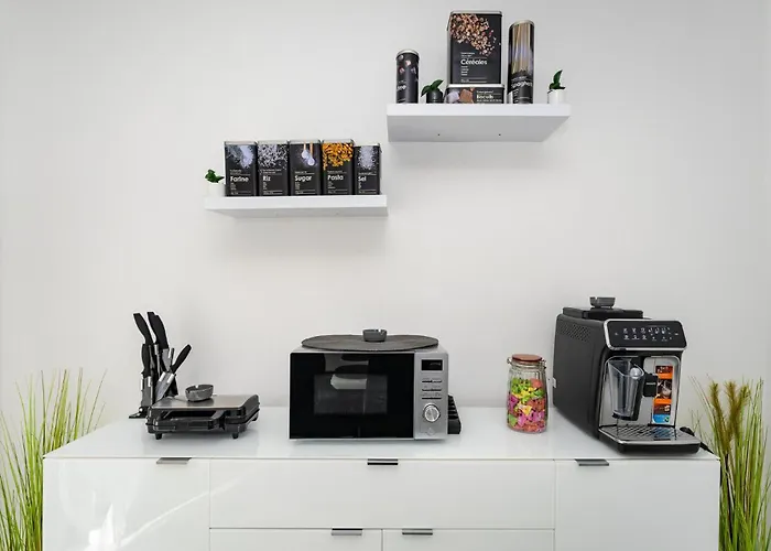 Prázdninový dům Stunning In With Wifi *