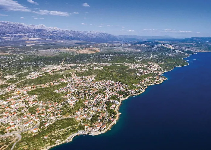 Stunning In With Wifi Maslenica